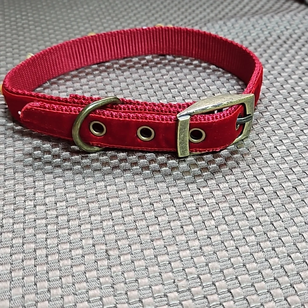 Christmas Holiday Dog Bundle - size Medium